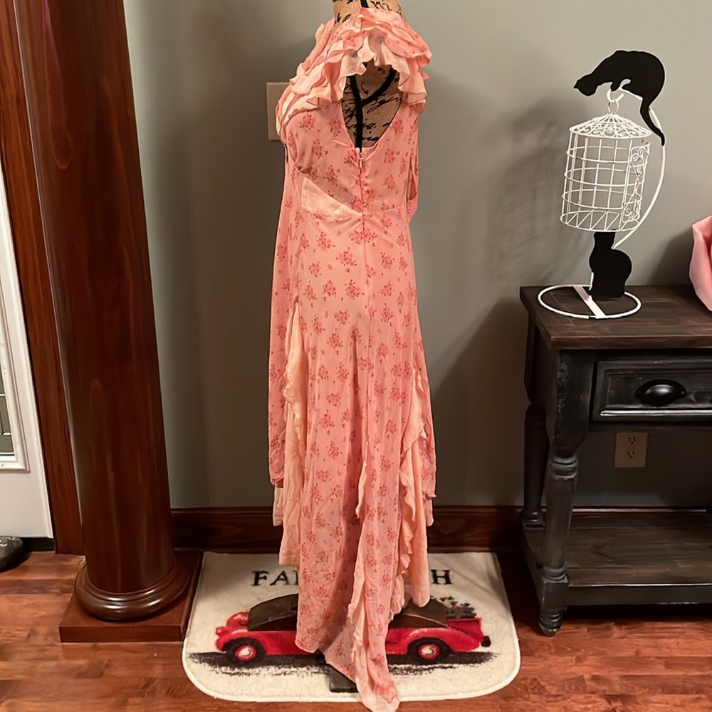 Free People maxi dress. Size medium. NWT. - Picture 12 of 16